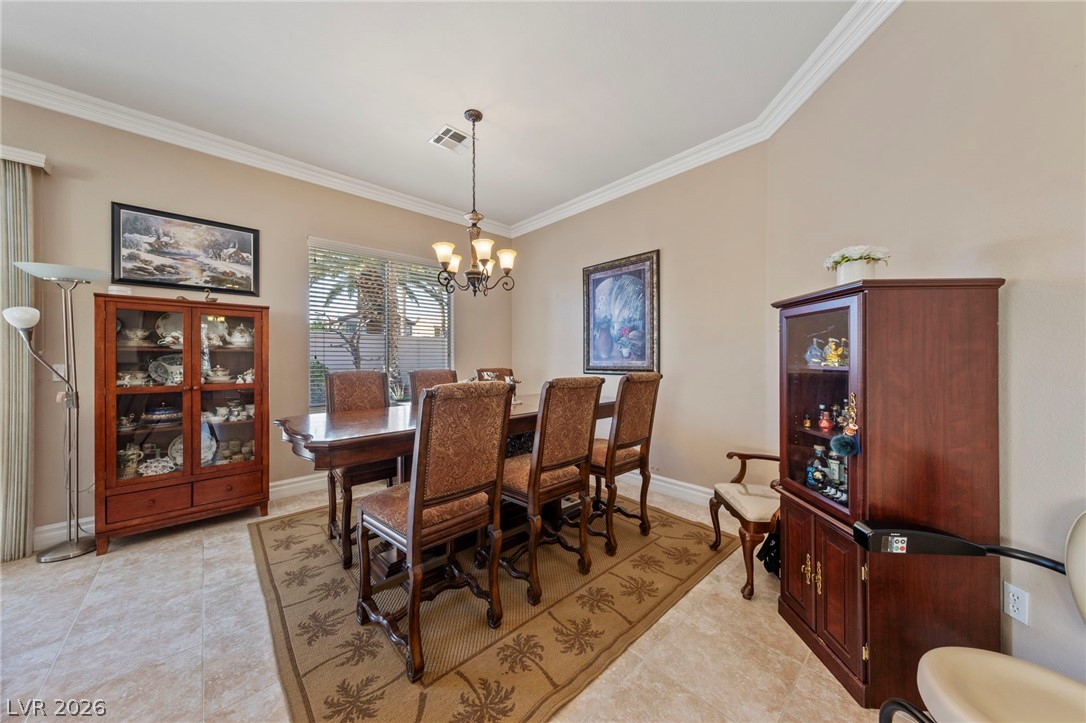 271 Angels Trace Court Las Vegas NV 89148