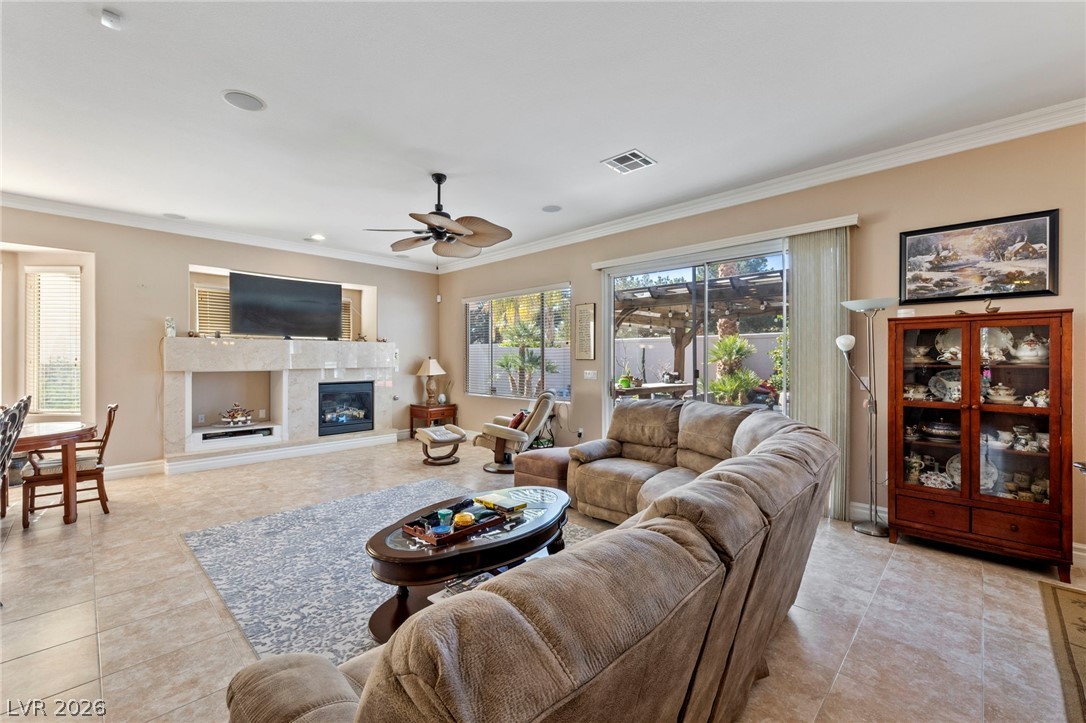 271 Angels Trace Court Las Vegas NV 89148