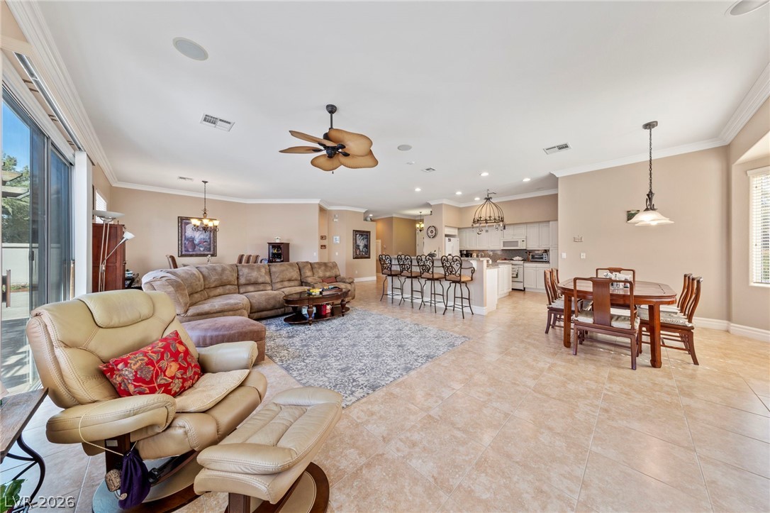 271 Angels Trace Court Las Vegas NV 89148