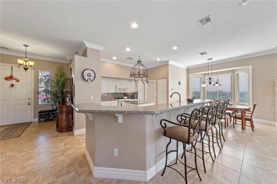 271 Angels Trace Court Las Vegas NV 89148