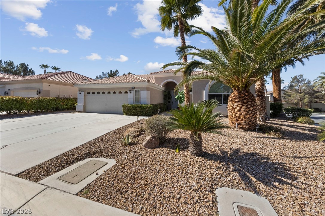 271 Angels Trace Court Las Vegas NV 89148