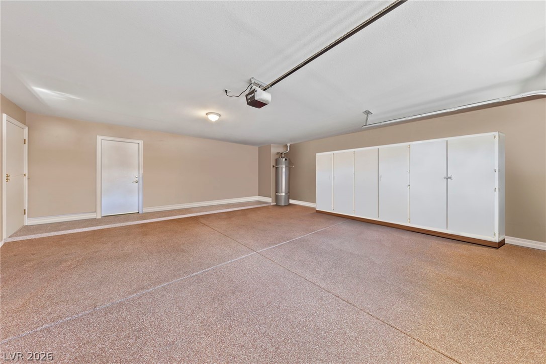 271 Angels Trace Court Las Vegas NV 89148