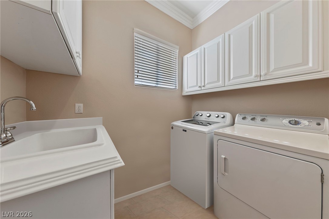 271 Angels Trace Court Las Vegas NV 89148
