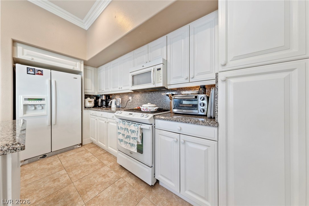 271 Angels Trace Court Las Vegas NV 89148