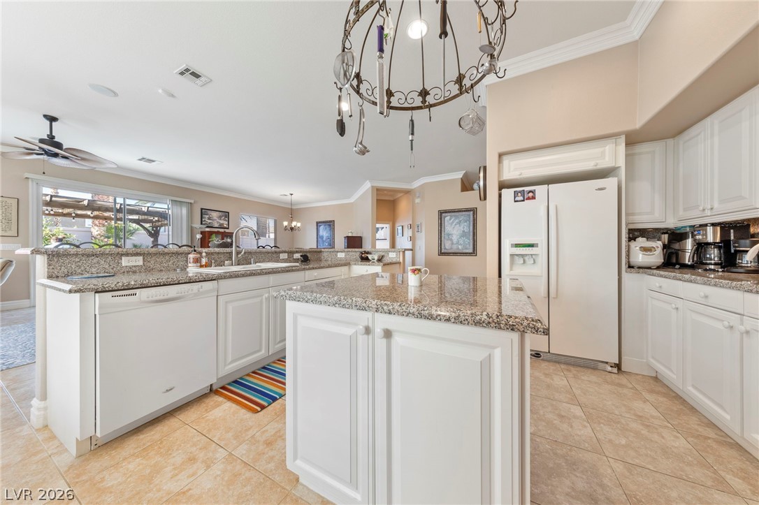 271 Angels Trace Court Las Vegas NV 89148