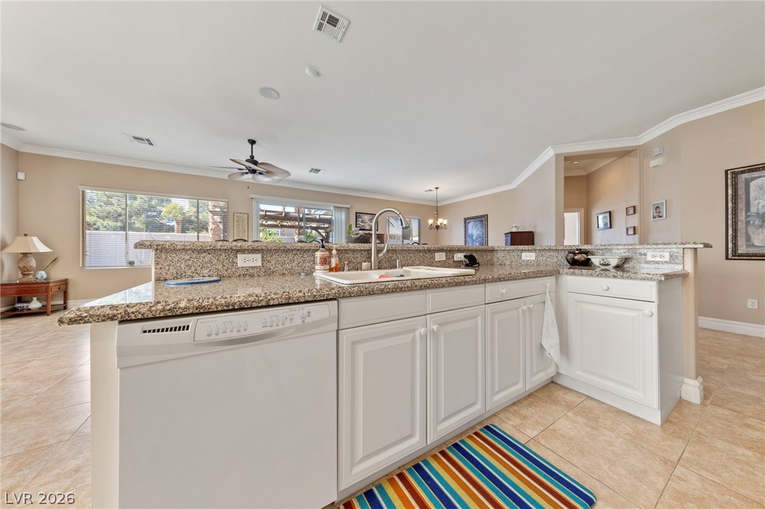 271 Angels Trace Court Las Vegas NV 89148