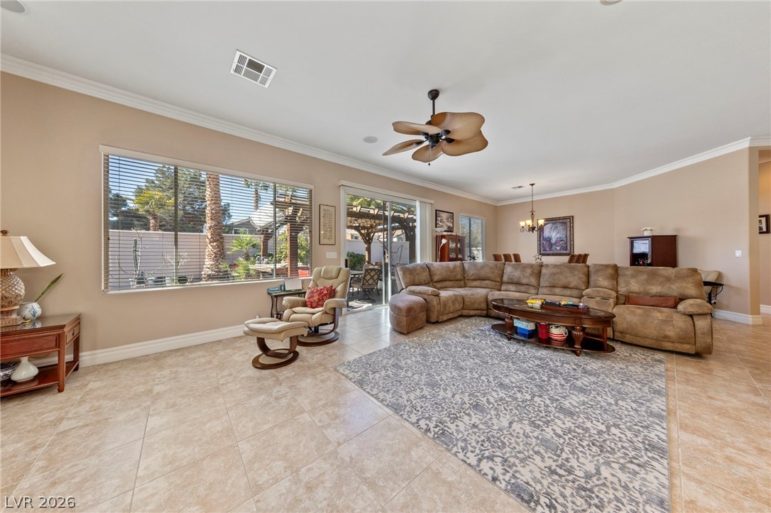 271 Angels Trace Court Las Vegas NV 89148