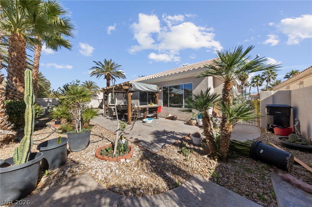 271 Angels Trace Court Las Vegas NV 89148