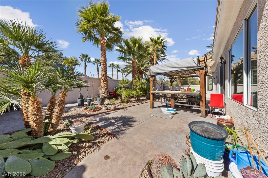271 Angels Trace Court Las Vegas NV 89148