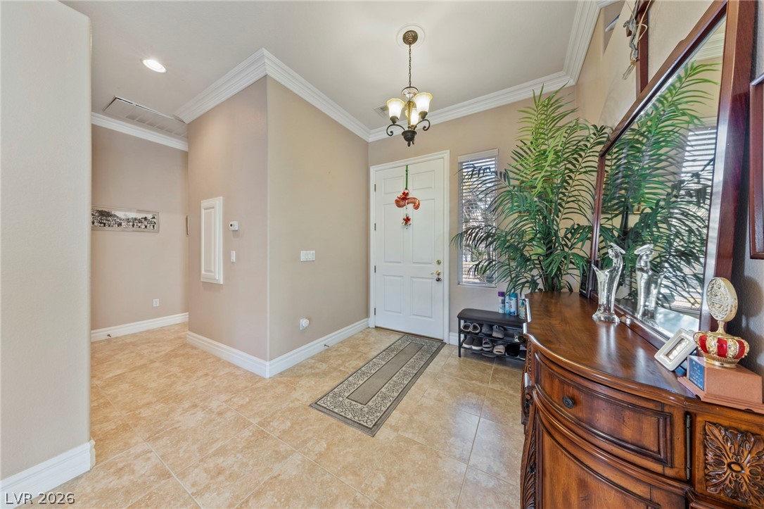 271 Angels Trace Court Las Vegas NV 89148