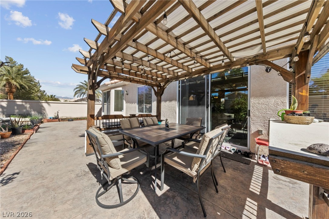 271 Angels Trace Court Las Vegas NV 89148