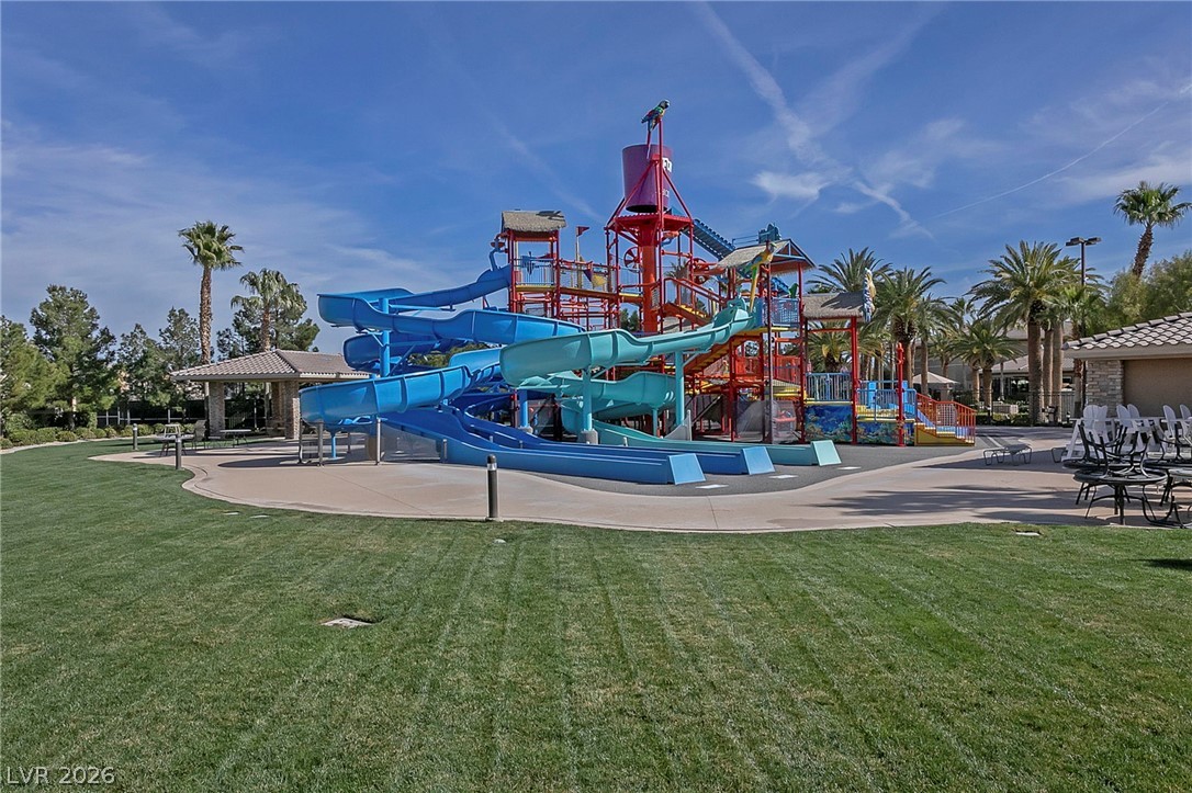 271 Angels Trace Court Las Vegas NV 89148