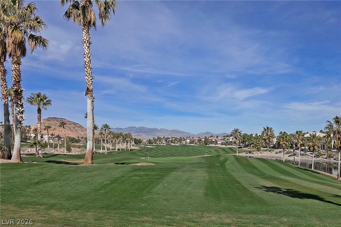 271 Angels Trace Court Las Vegas NV 89148