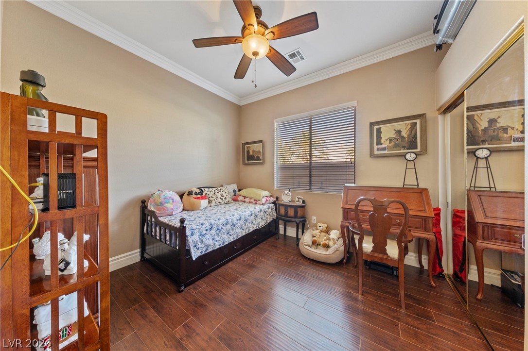271 Angels Trace Court Las Vegas NV 89148