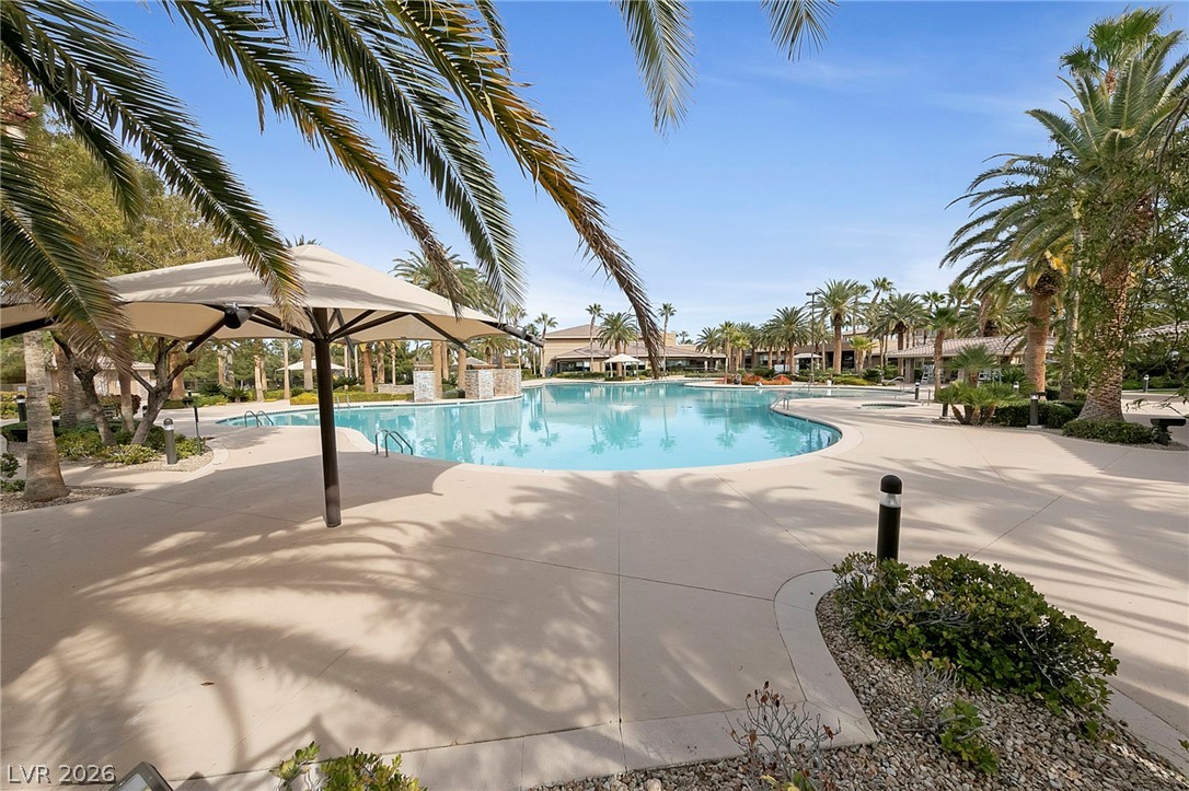 271 Angels Trace Court Las Vegas NV 89148