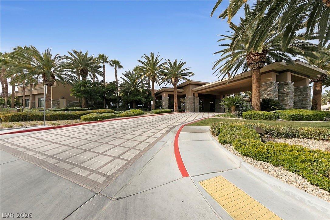 271 Angels Trace Court Las Vegas NV 89148