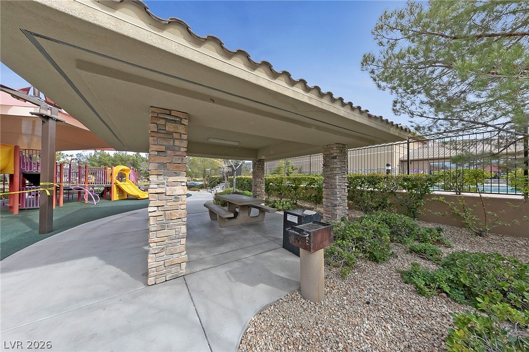 271 Angels Trace Court Las Vegas NV 89148