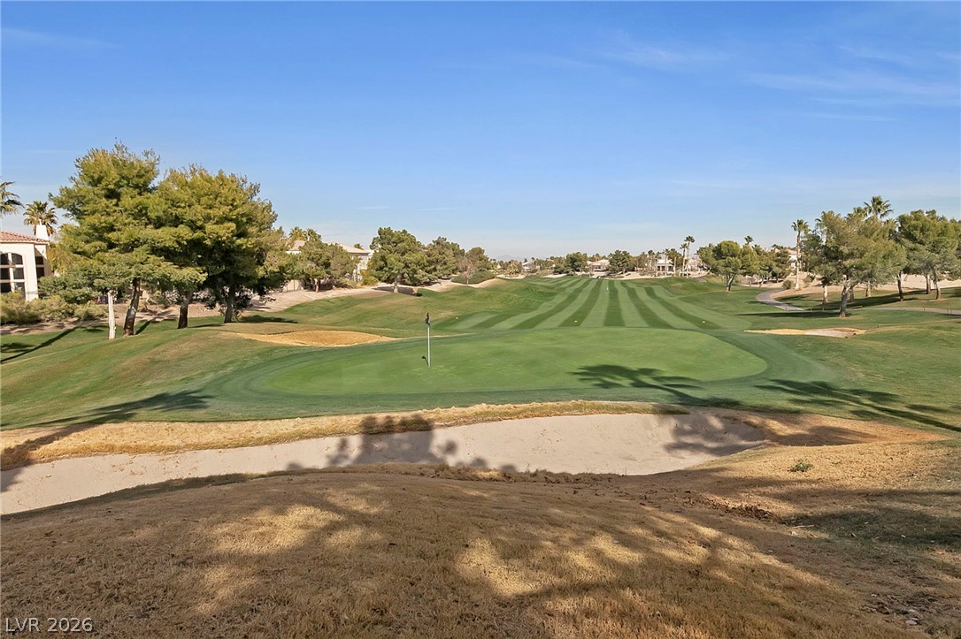 271 Angels Trace Court Las Vegas NV 89148