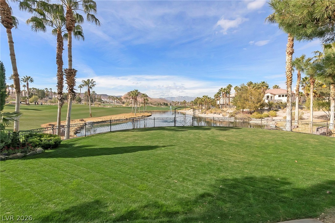 271 Angels Trace Court Las Vegas NV 89148