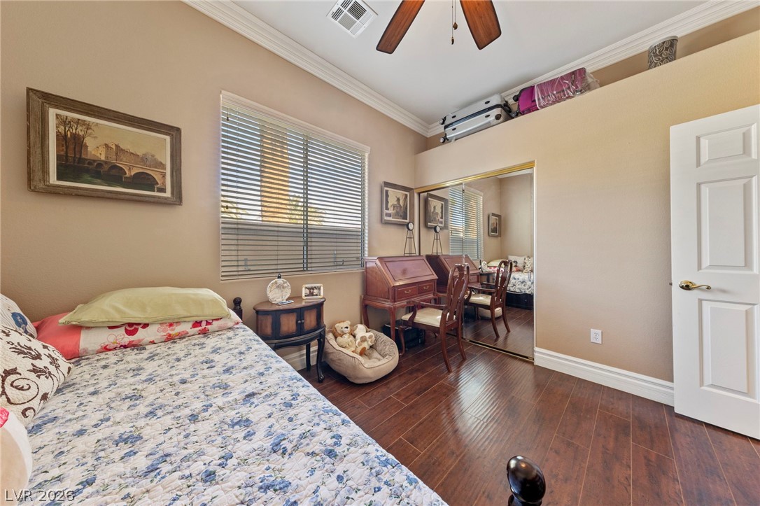 271 Angels Trace Court Las Vegas NV 89148