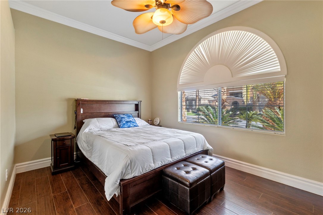 271 Angels Trace Court Las Vegas NV 89148