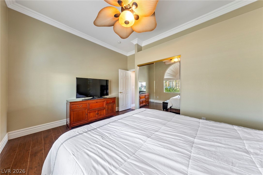 271 Angels Trace Court Las Vegas NV 89148