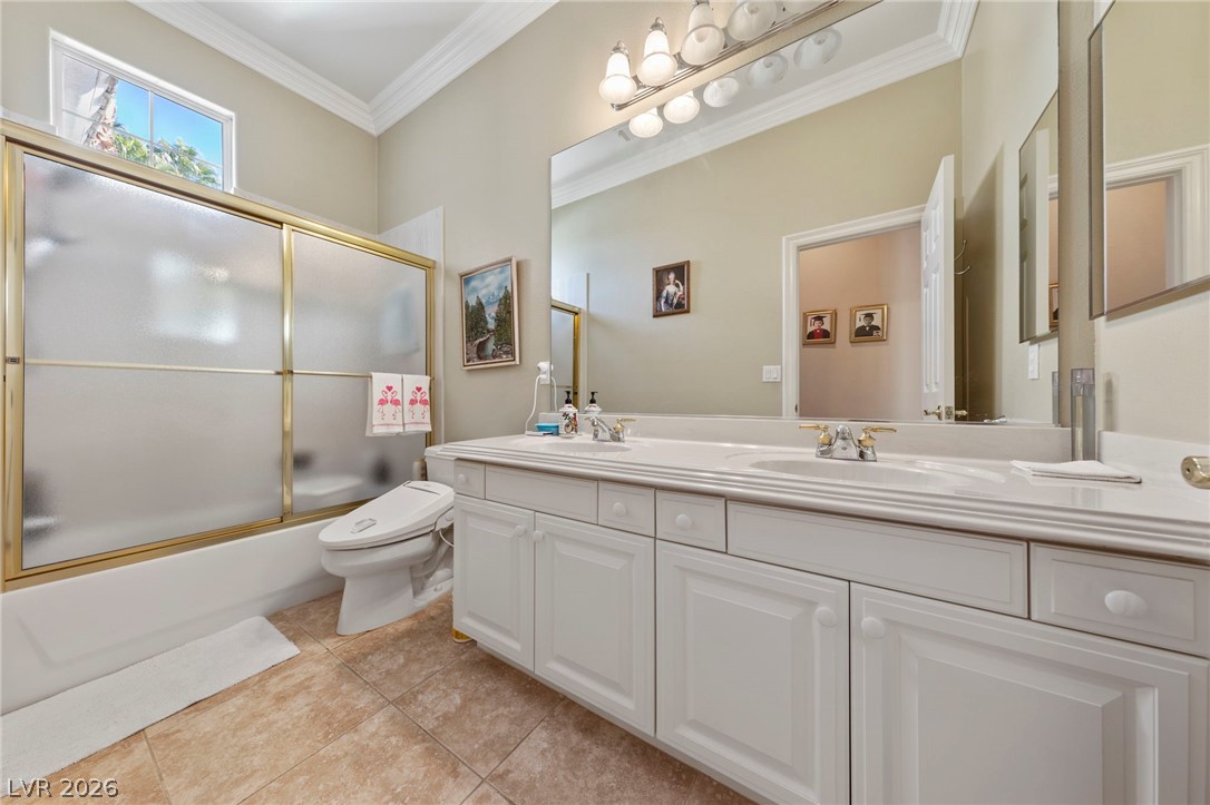 271 Angels Trace Court Las Vegas NV 89148