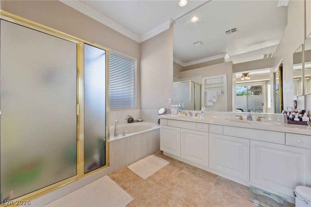 271 Angels Trace Court Las Vegas NV 89148