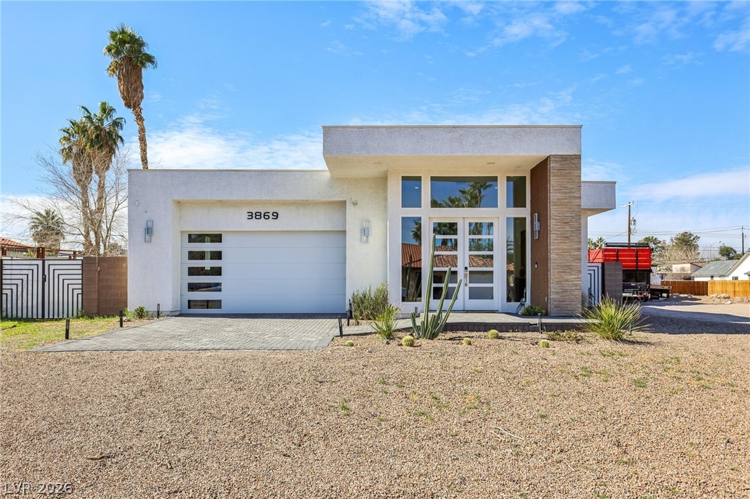 3869 Pacific Street Las Vegas NV 89121