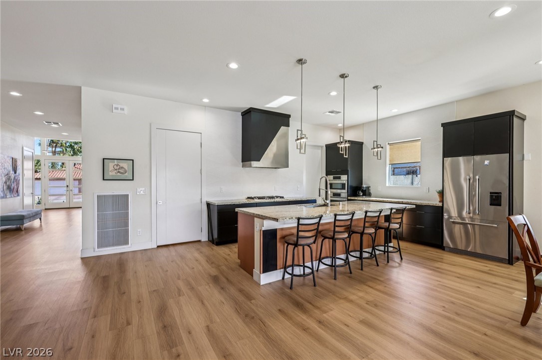 3869 Pacific Street Las Vegas NV 89121