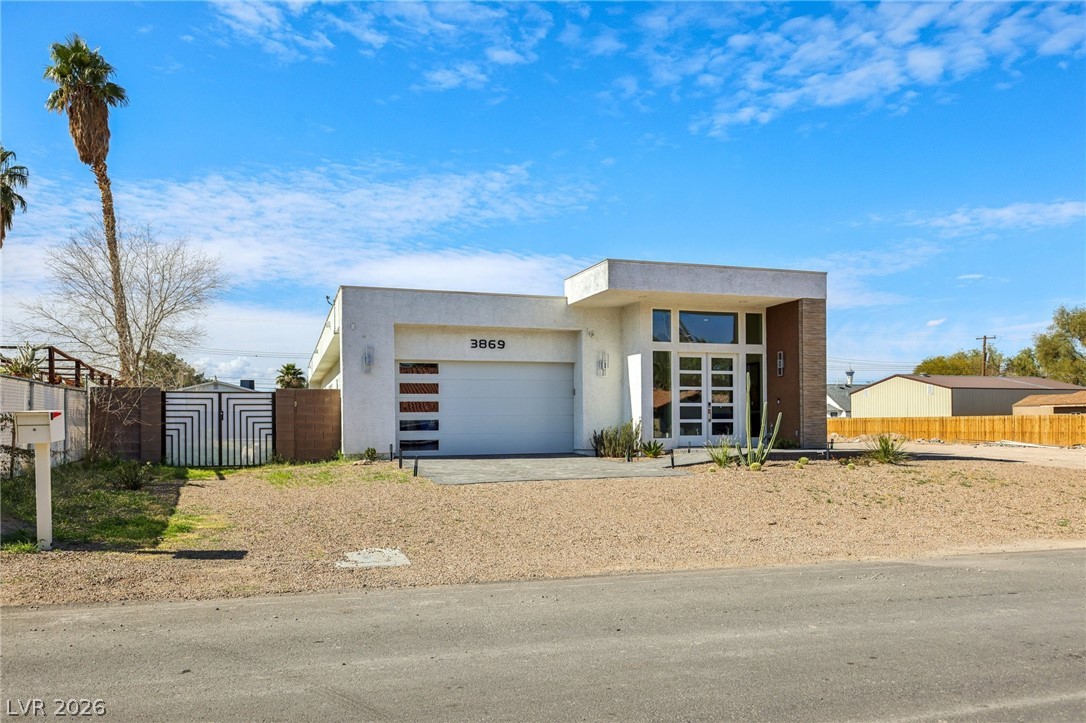 3869 Pacific Street Las Vegas NV 89121