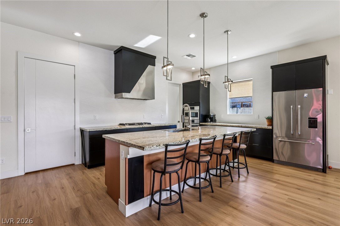 3869 Pacific Street Las Vegas NV 89121