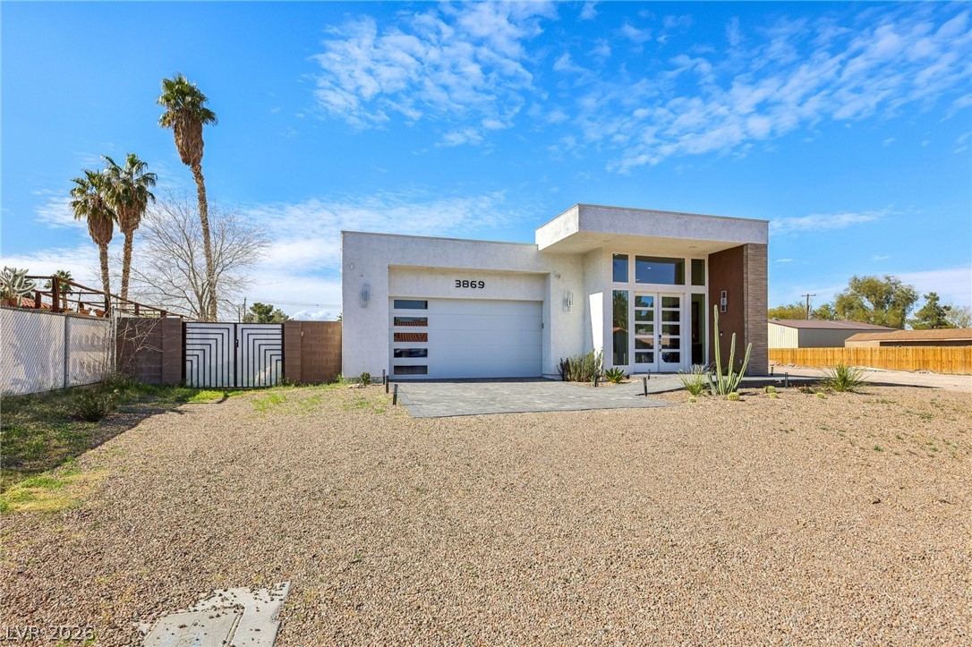 3869 Pacific Street Las Vegas NV 89121
