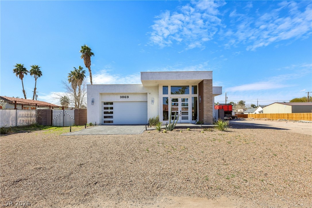 3869 Pacific Street Las Vegas NV 89121