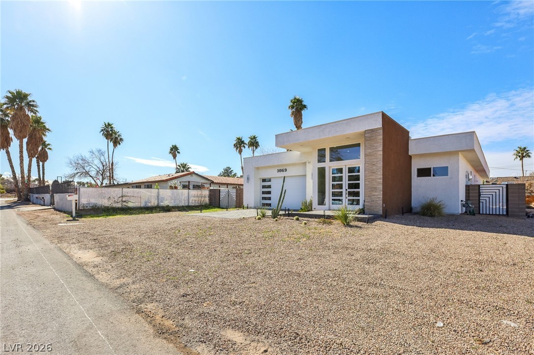 3869 Pacific Street Las Vegas NV 89121