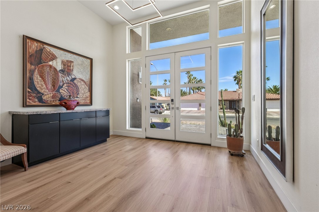 3869 Pacific Street Las Vegas NV 89121