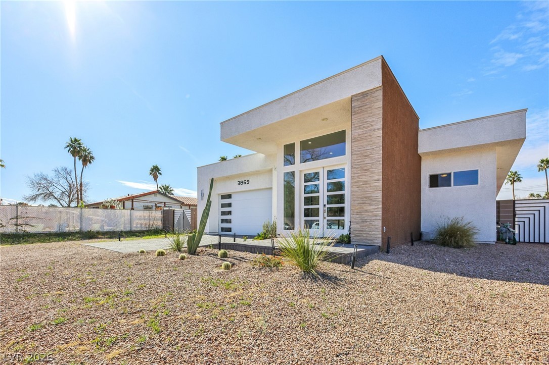 3869 Pacific Street Las Vegas NV 89121
