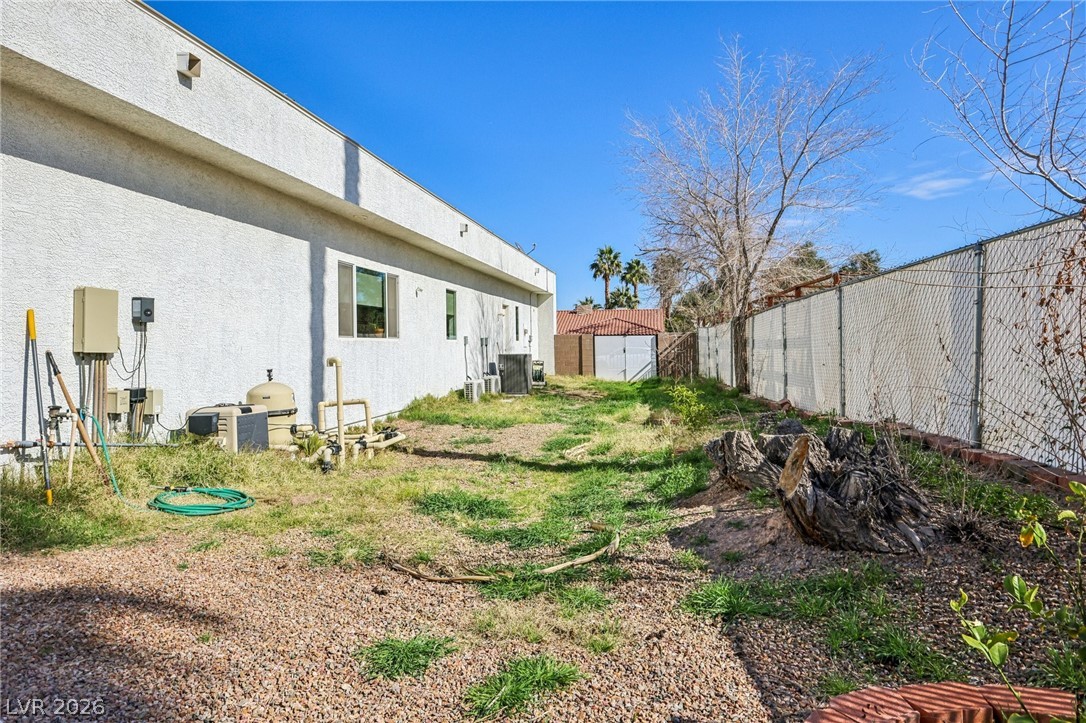 3869 Pacific Street Las Vegas NV 89121