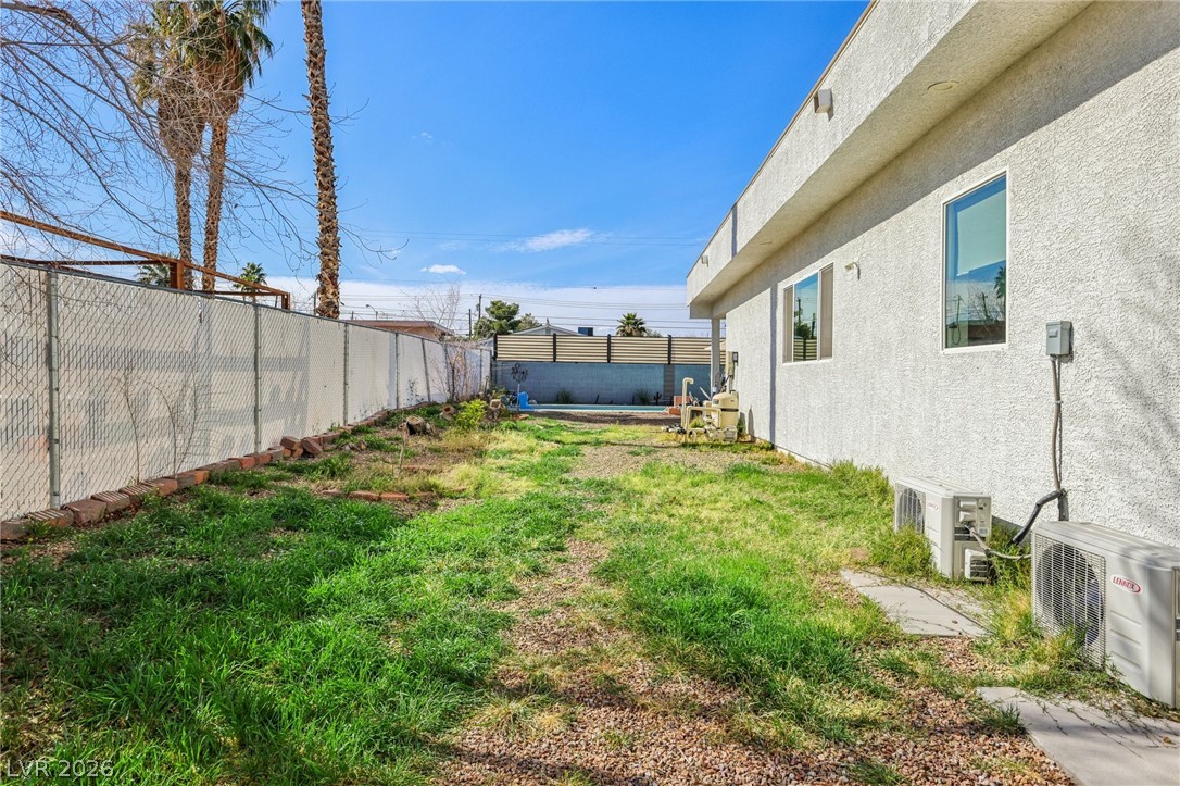 3869 Pacific Street Las Vegas NV 89121