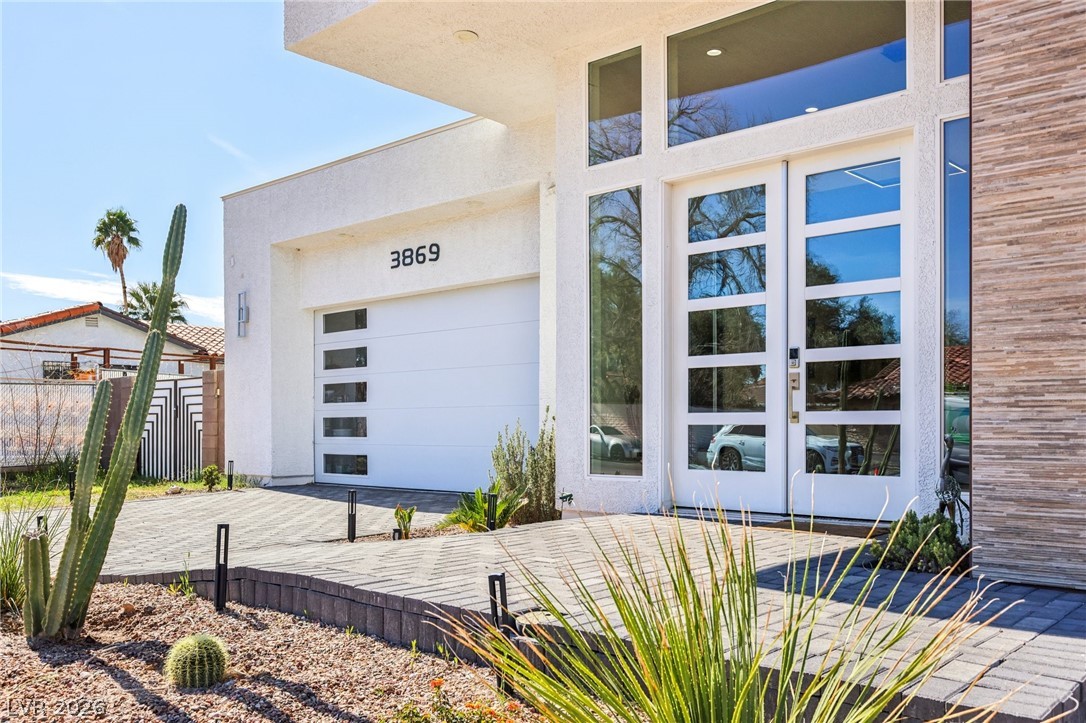3869 Pacific Street Las Vegas NV 89121