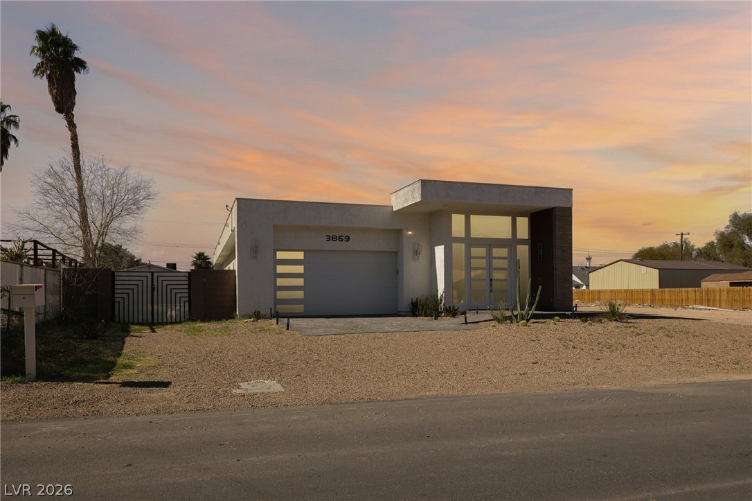 3869 Pacific Street Las Vegas NV 89121