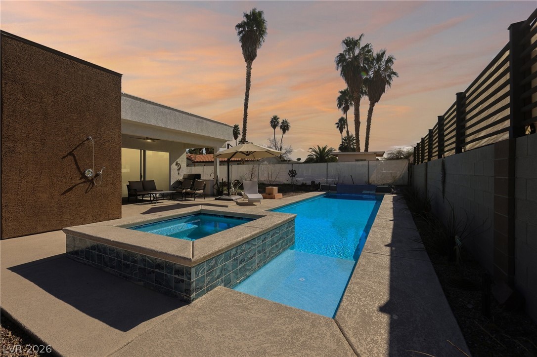 3869 Pacific Street Las Vegas NV 89121