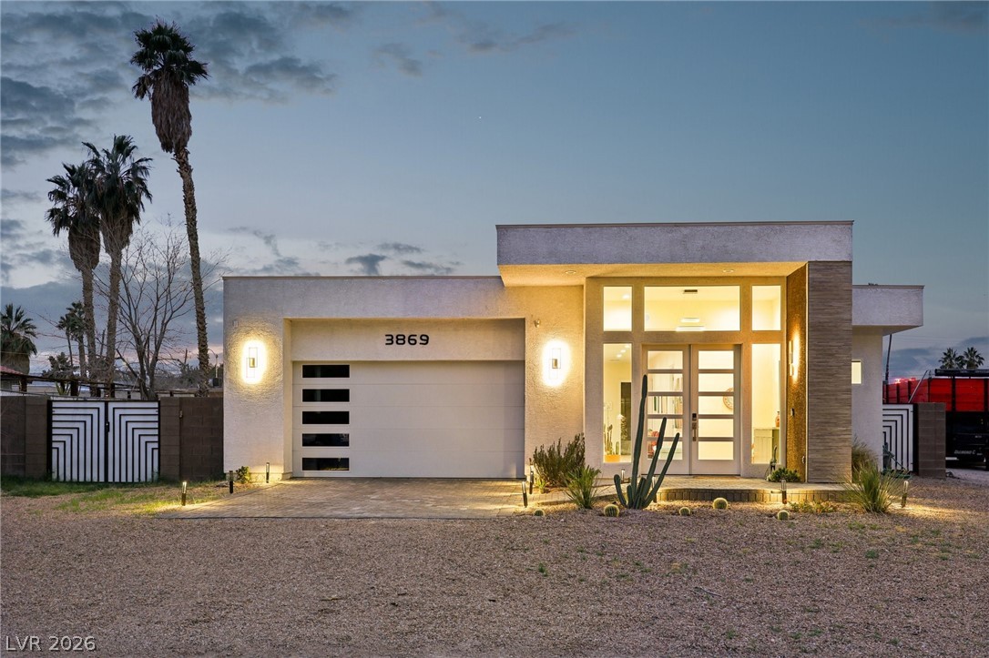 3869 Pacific Street Las Vegas NV 89121