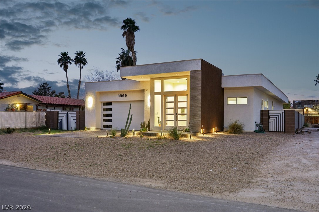 3869 Pacific Street Las Vegas NV 89121