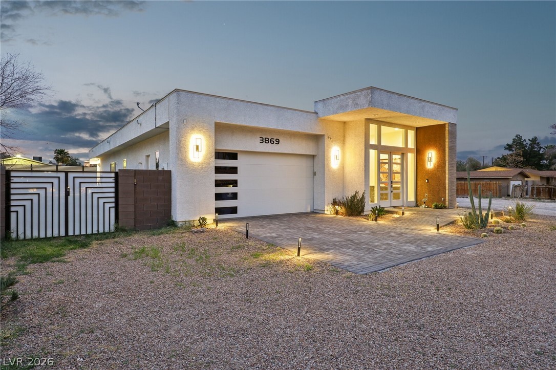 3869 Pacific Street Las Vegas NV 89121