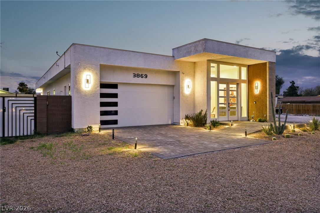3869 Pacific Street Las Vegas NV 89121