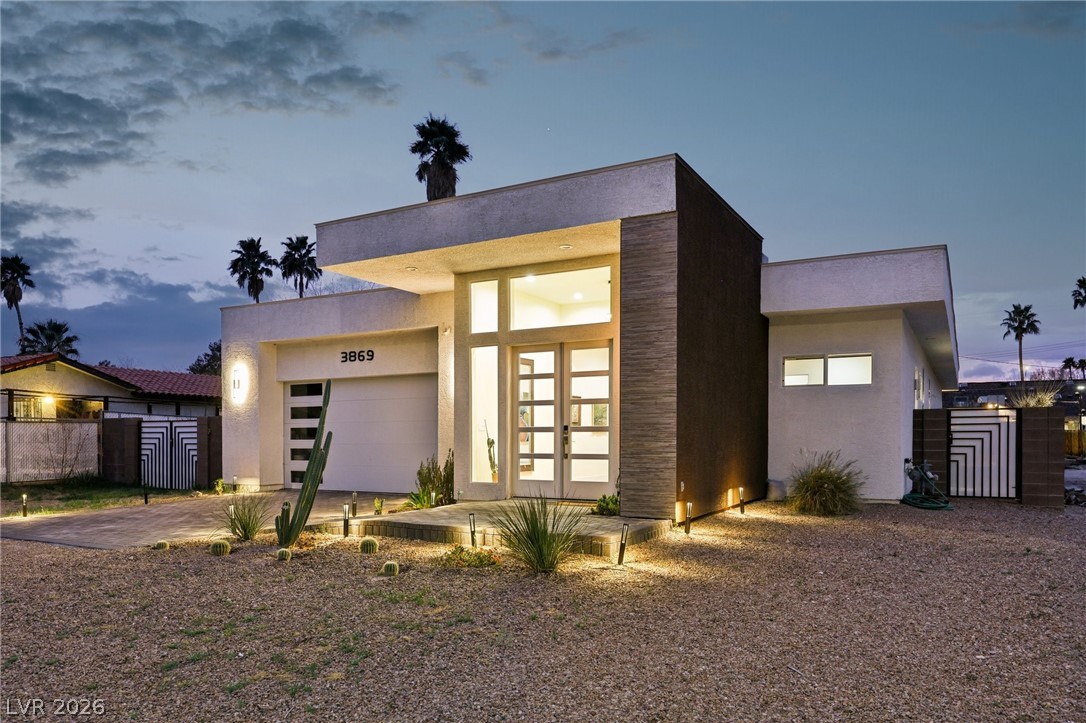 3869 Pacific Street Las Vegas NV 89121