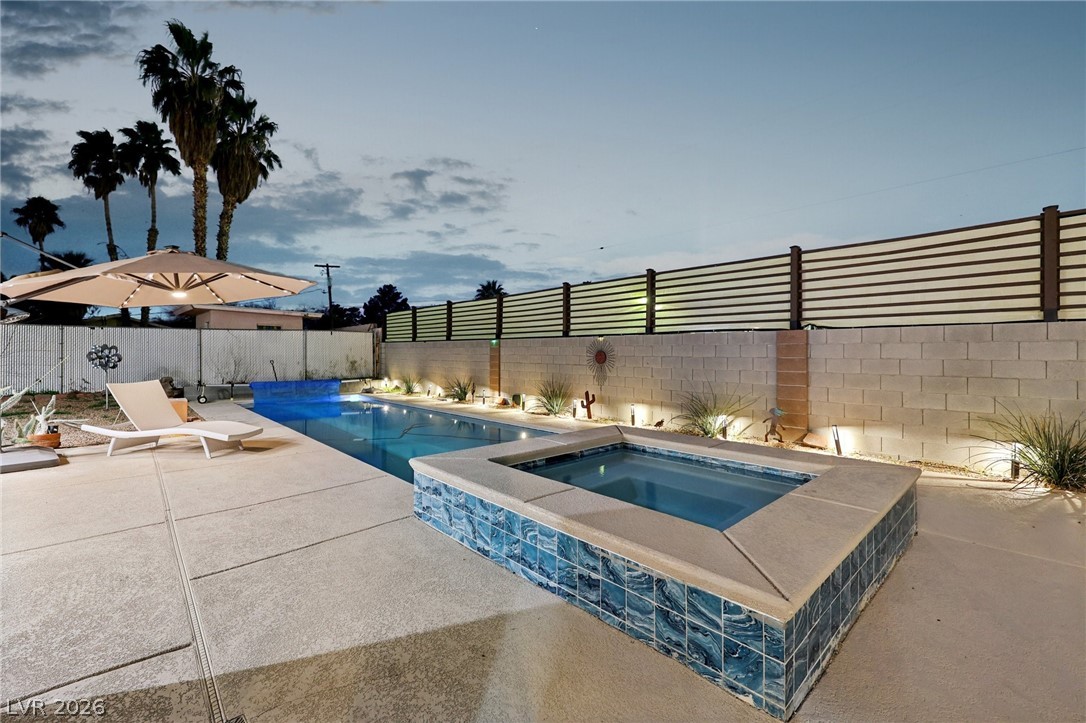 3869 Pacific Street Las Vegas NV 89121