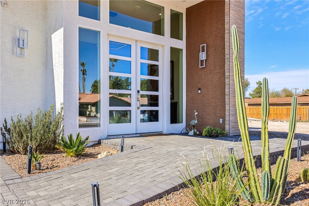 3869 Pacific Street Las Vegas NV 89121