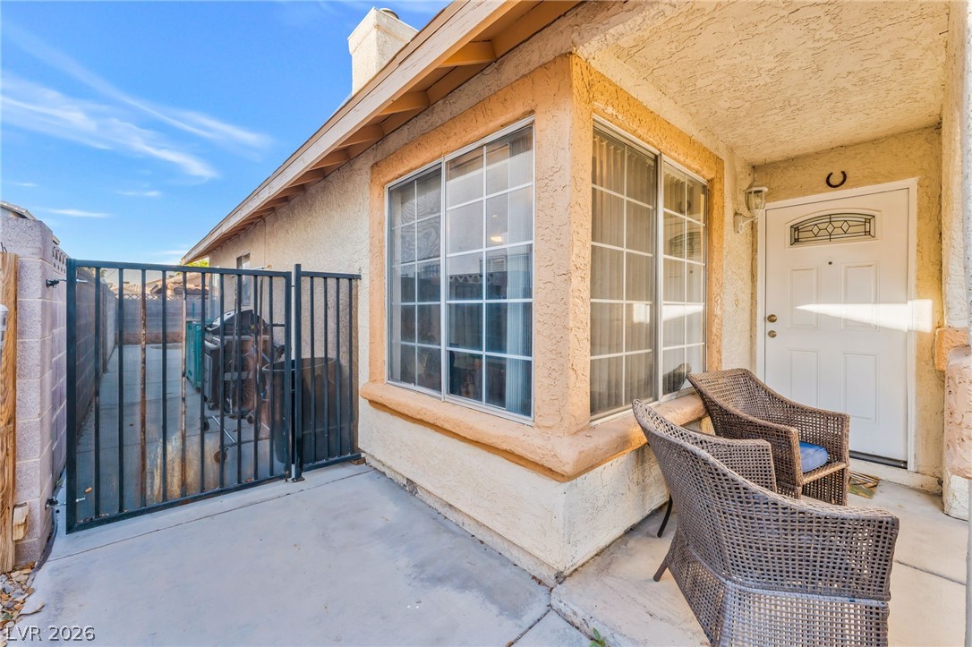 5942 Whispering Pine Avenue Las Vegas NV 89142